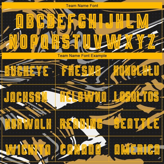 Benutzerdefinierte Figur Gold-Altgold Sublimation Fußball Uniform Trikot Benutzerdefinierte Figur Gold-Altgold Sublimation Fußball Uniform Trikot