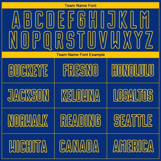 Benutzerdefinierte Royal Yellow Pinstripe Fade Fashion Sublimation Fußball Uniform Trikot Benutzerdefinierte Royal Yellow Pinstripe Fade Fashion Sublimation Fußball Uniform Trikot