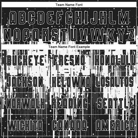 Benutzerdefiniertes weiß-schwarzes Sublimations-Fußballtrikot Benutzerdefiniertes weiß-schwarzes Sublimations-Fußballtrikot
