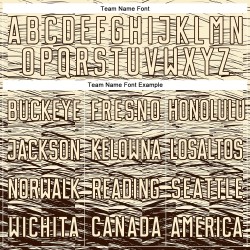 Benutzerdefiniertes cremebraunes Sublimations-Fußballtrikot Benutzerdefiniertes cremebraunes Sublimations-Fußballtrikot